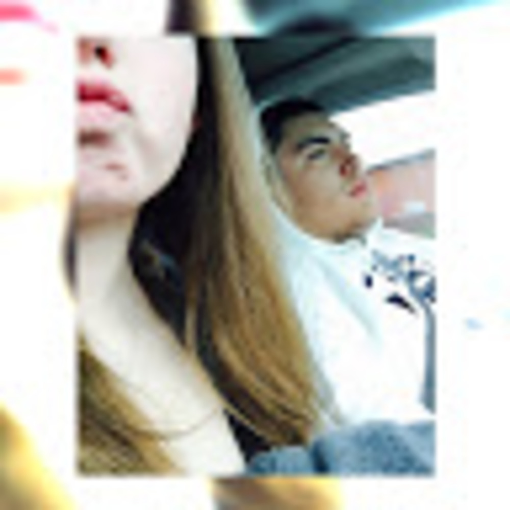 Meet your Posher, Gina